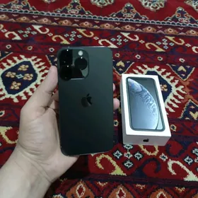 iPhone Xr 16pro