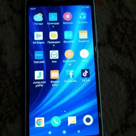 Redmi 6