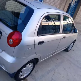 Chevrolet Spark 2012