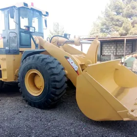 XCMG LW500F 2011