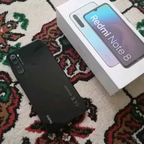 Redmi Note8