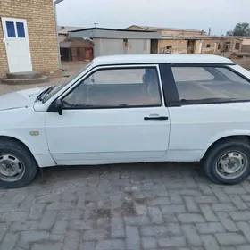 Lada 2108 1987