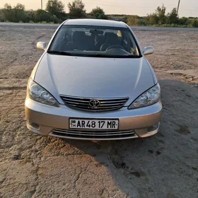 Toyota Camry 2006