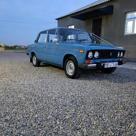 Lada 2106 1995