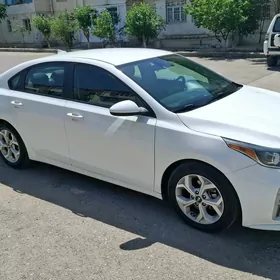 Kia Forte 2019