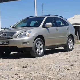 Lexus RX 330 2004