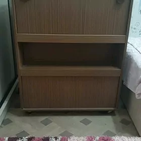 Тумба Кровать