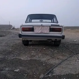 Lada 2106 1990