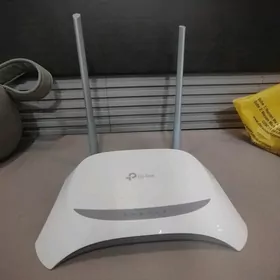 tp link rowter
