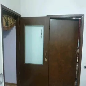 Agaç gapy