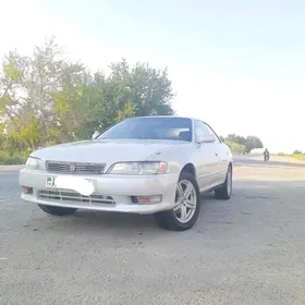 Toyota Mark II 1993