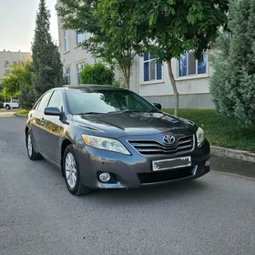 Toyota Camry 2010
