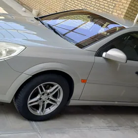 Opel Vectra 2006