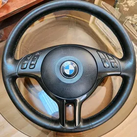 MKA RUL E39 E46 BMW