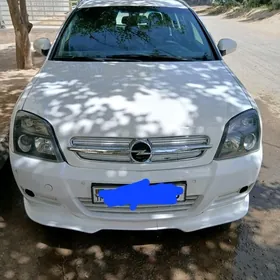 Opel Signum 2004
