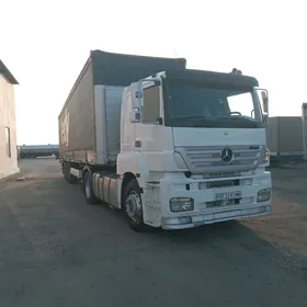 Mercedes-Benz ACTROS 3331 2007