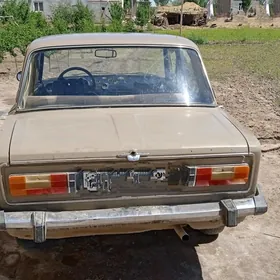 Lada 2106 1999
