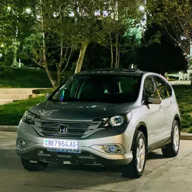 Honda CR-V 2012