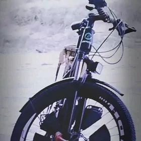 BMX
