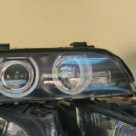 E39 BMW FARA HELLA ORGINAL