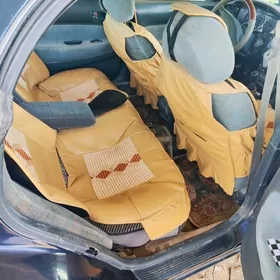 Toyota Sprinter 1993