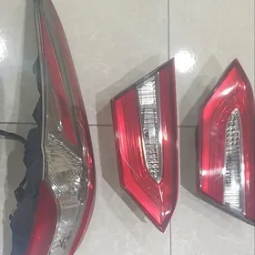 Camry 18-23 yzky fara