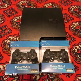 Playstation 3  320 gb