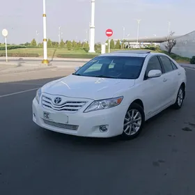 Toyota Camry 2009
