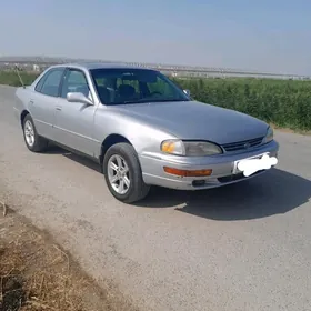Toyota Camry 1992