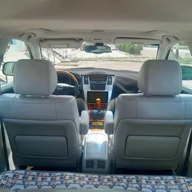 Lexus RX 330 2005