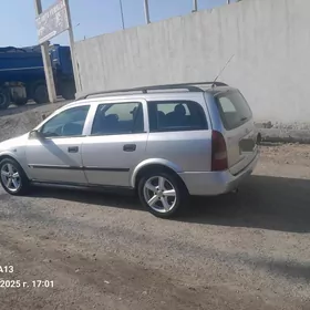 Opel Astra 1999