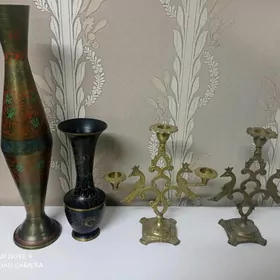 Латунь СССР