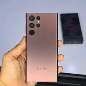 Samsung S22Ultra  12/256gb