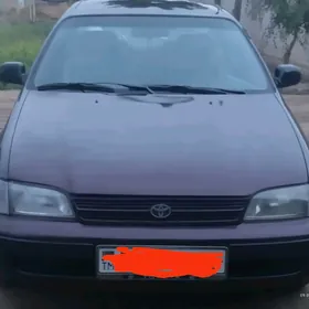 Toyota Carina 1994