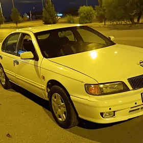 Nissan Maxima 1998