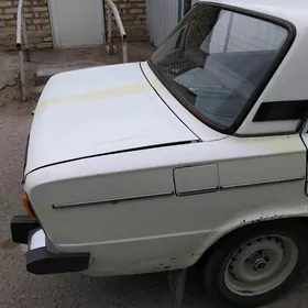 Lada 2106 2000