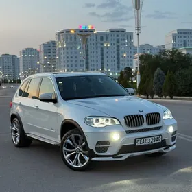 BMW X5 M 2011