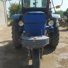 MTZ T-28 1998