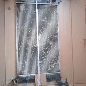 Radiator радиатор