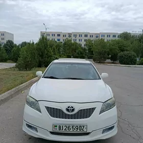 Toyota Camry 2007