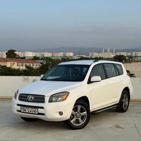 Toyota RAV4 2008
