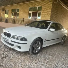 BMW 528 2002
