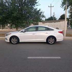 Hyundai Sonata 2017