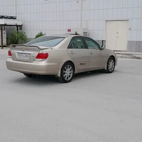 Toyota Camry 2003