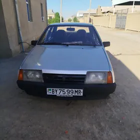 Lada 21099 2003