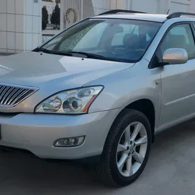 Lexus RX 330 2004