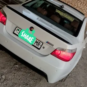 BMW E60 2006