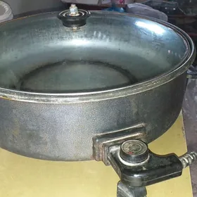 Sipiral gazan