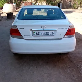 Toyota Camry 2005