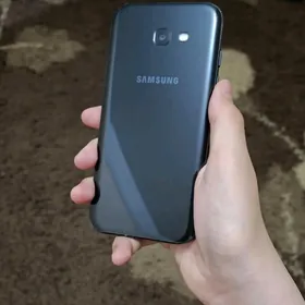 A5 2017